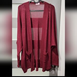 Lightweight Cardigan